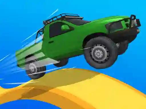 Igra Mad Truck online