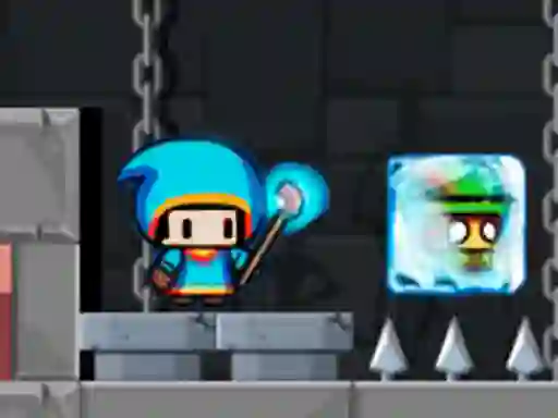 Igra Must die My teammate online