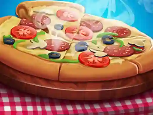 Igra My Pizza Outlet online