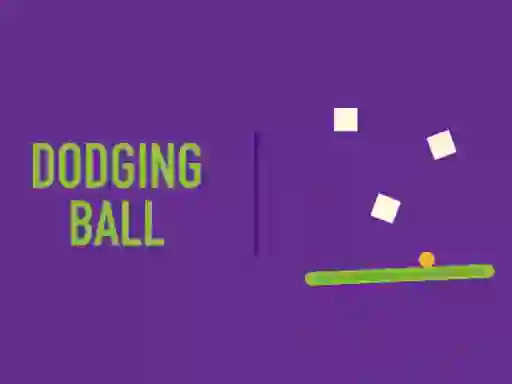 Igra Dodging Ball online