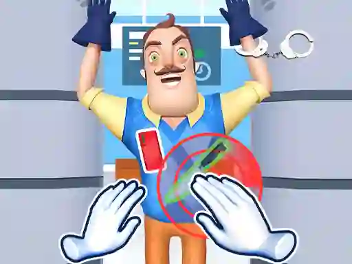 Igra Airport Security 3d online