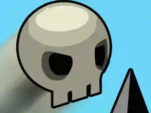 Igra Death Jump 3 online