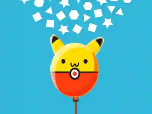 Igra Rise Up Pika online