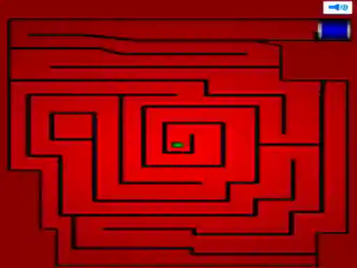 Igra Hedge maze online