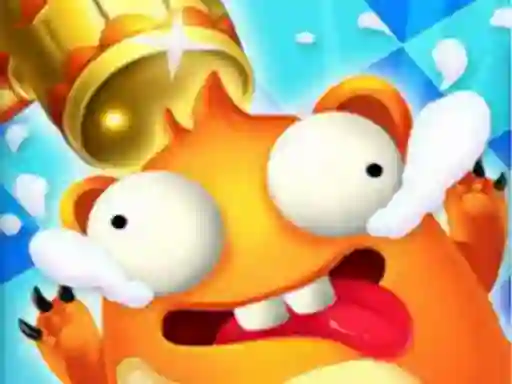 Igra Whack `em Mole! online