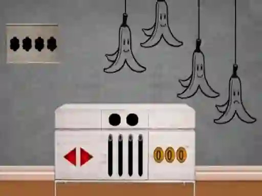 Igra Naughty Chef Escape online
