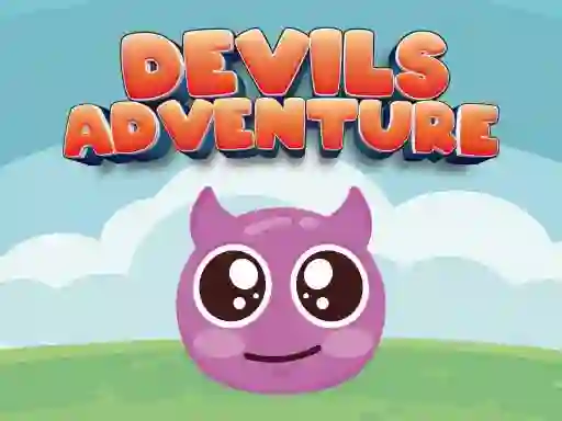 Igra Devils Adventure online