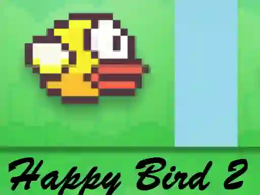 Igra Happy Bird 2 online