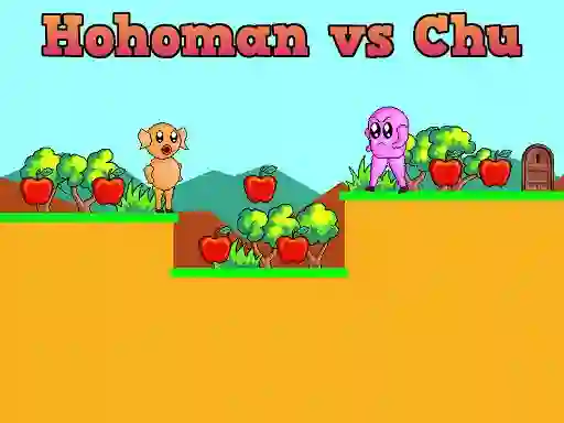 Igra Hohoman vs Chu online