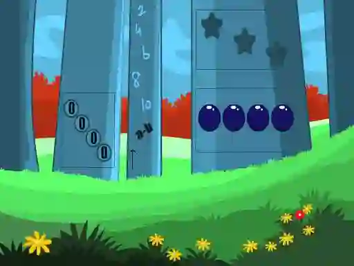 Igra Crown Land Escape online