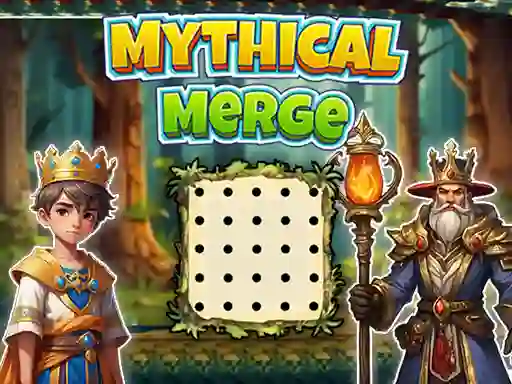 Igra Mythical Merge online