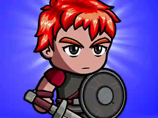 Igra Epic Hero Quest online