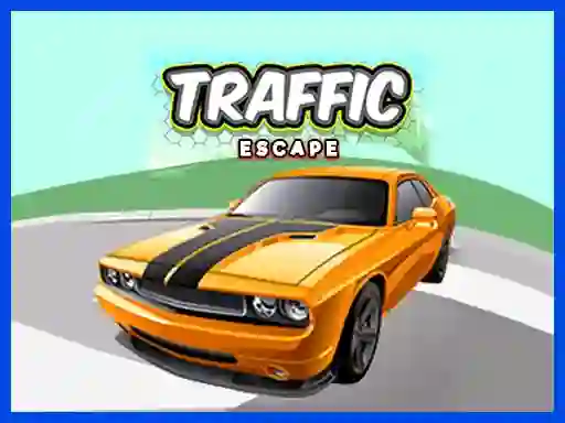 Igra Traffic Escape! online