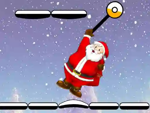 Igra Santa Swing online