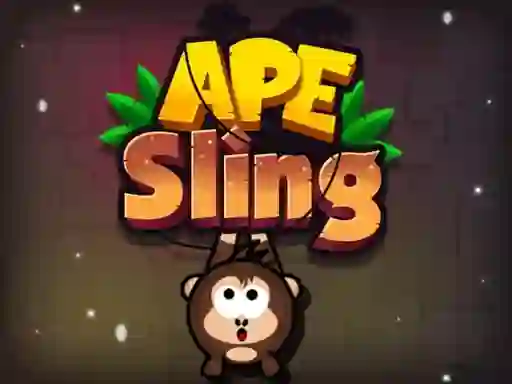 Igra APE Sling online