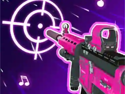 Igra Beat Shooter Game online