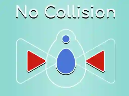 Igra Without Collision online