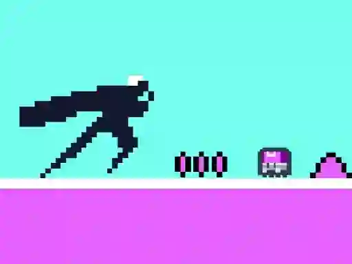 Igra Ninja Guy 2 online