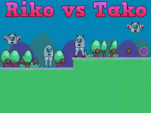Igra Riko vs Tako online
