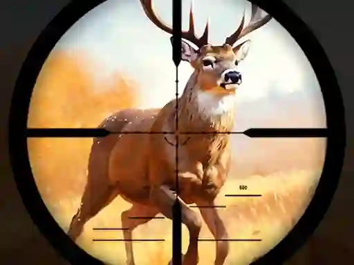 Igra Wild Hunting Clash online