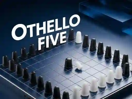 Igra Othello Five online