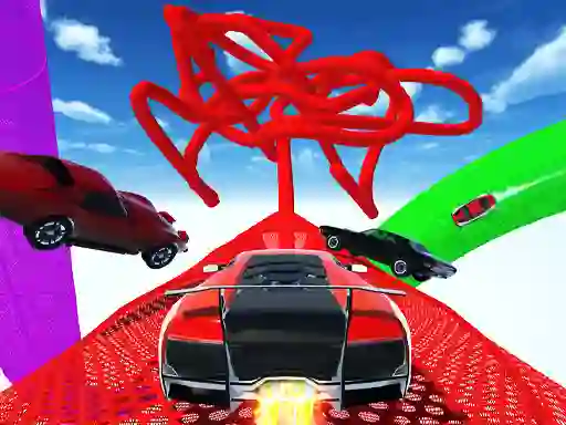 Igra Stunt Maps online