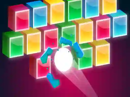 Igra Idle Ball Clicker Shooter online