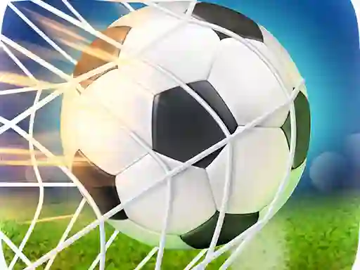 Igra Soccer Super Star - Football online