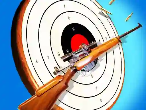 Igra Shooting Games Challenge online