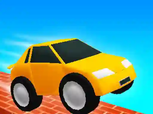 Igra Sky Ride online