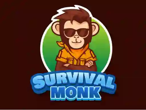 Igra Survival Monk online