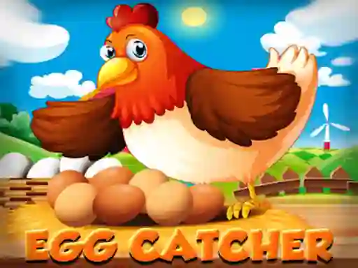 Igra Collect the easter Eggs online