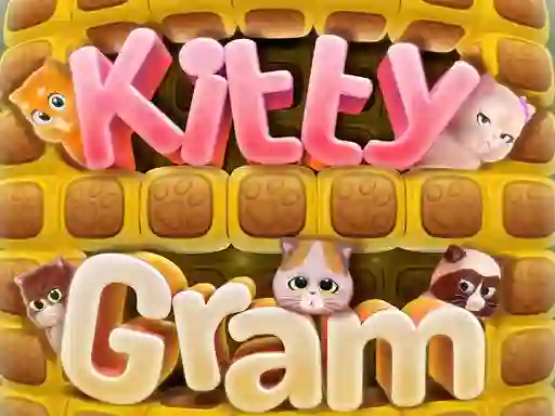 Igra Kittygram online