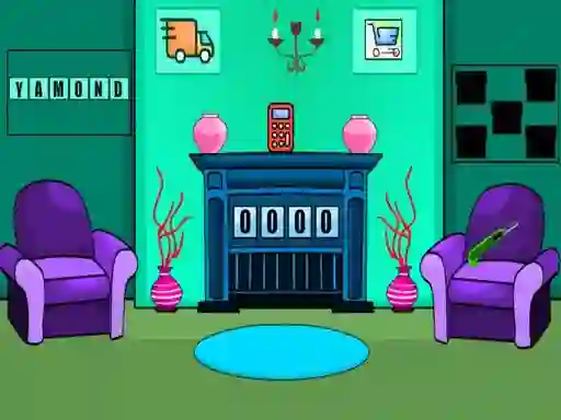 Igra Cyber Monday Escape 2 online