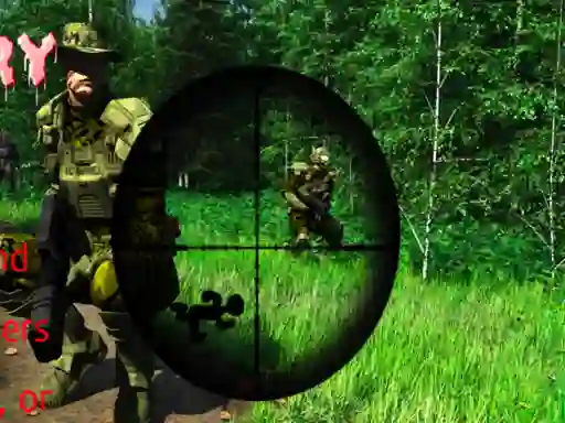 Igra Guns Simulator Destroy All online