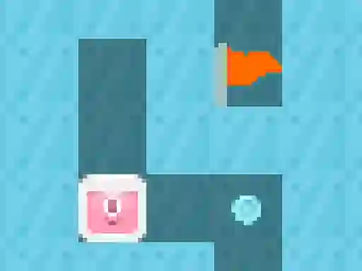 Igra Marshmello Monster online