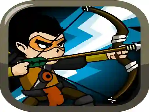 Igra Monster Defense online
