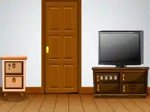 Igra 6 Door Escape online