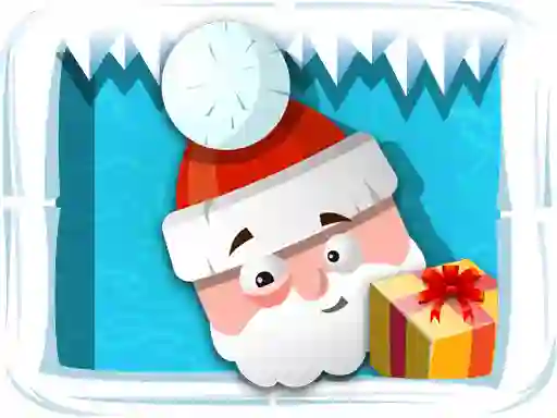 Igra Santa's Quest online