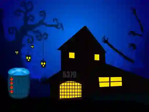 Igra Halloween Final Episode online