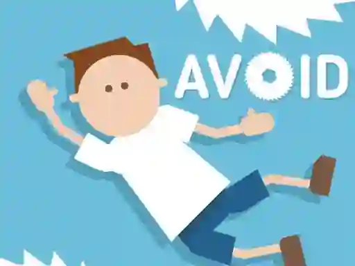 Igra Avoid online
