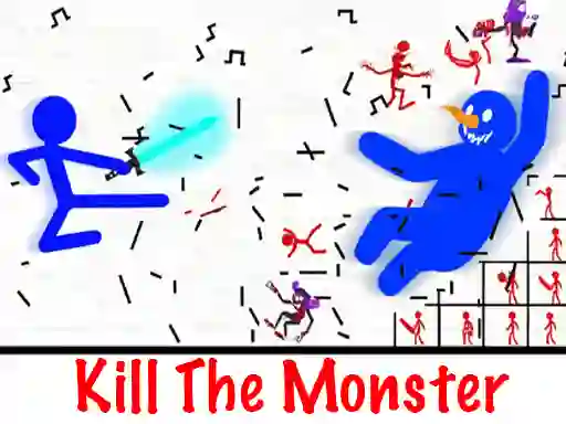 Igra Stick War online