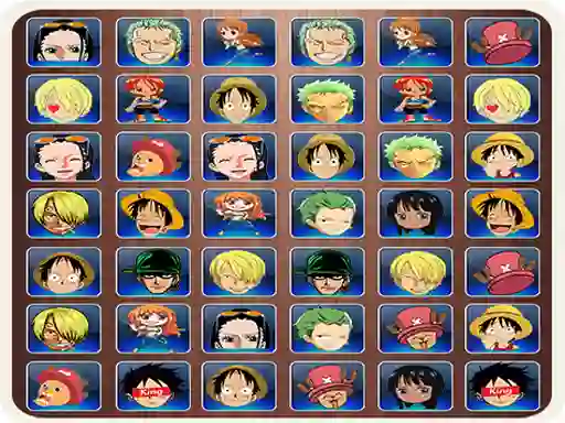 Igra luffy the jelly face online