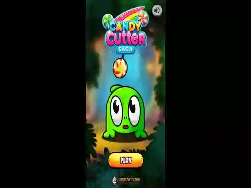 Igra Candy Cutter Saga online