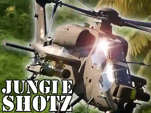 Igra Jungle Shotz online