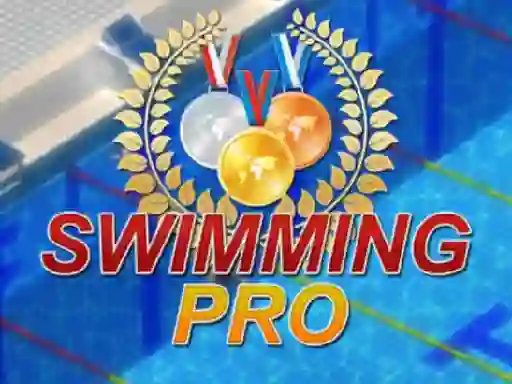 Igra Swimming Pro online