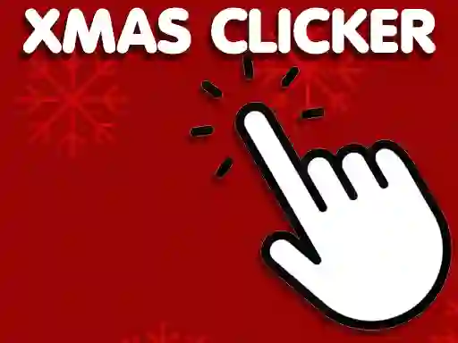 Igra Christmas Clicker online