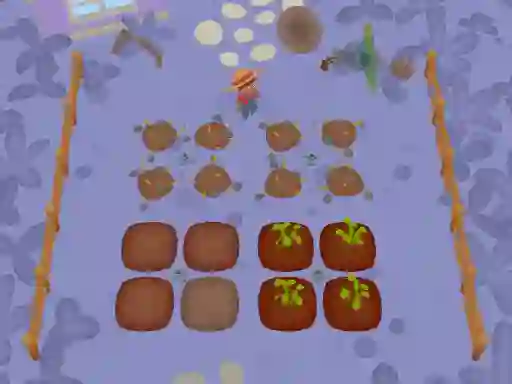Igra Happy Farm Familly online
