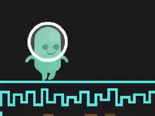Igra Mr. Blue online