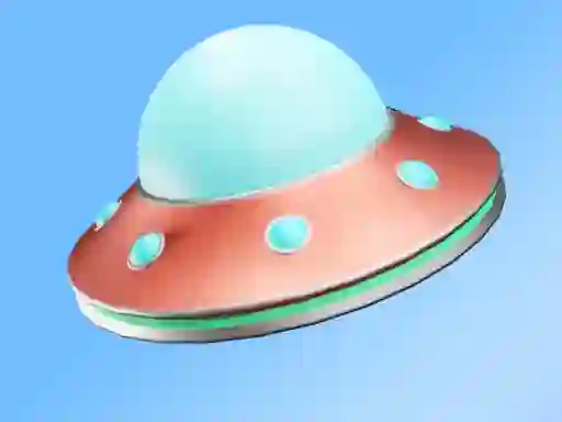 Igra UFO Driver online
